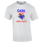 casa texas-0281 white