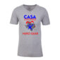 casa texas-3200 grey