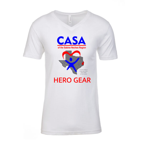 casa texas-3200 white