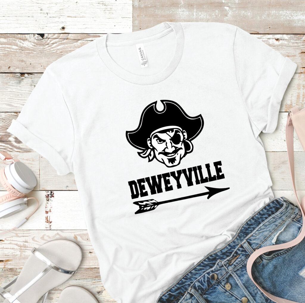 Deweyville