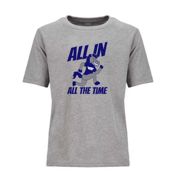 all in 12 mock youth grey