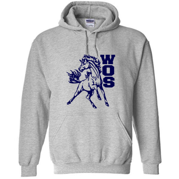 big wos hoodie