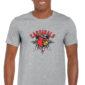 Cardinals grey tee