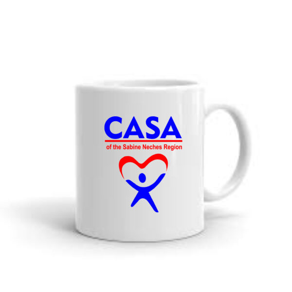 casa mug