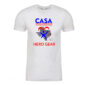 casa texas-3600 white