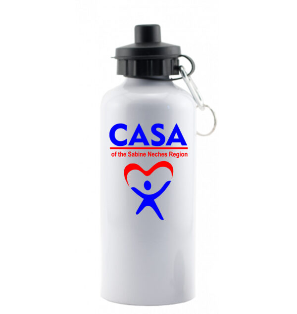 casa water bottle