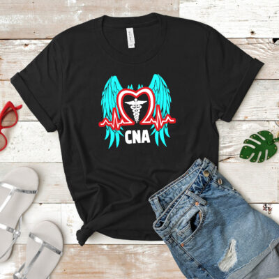 CNA Angel Wings