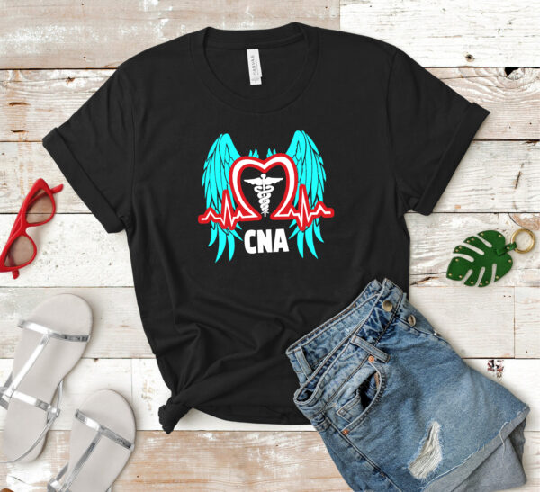 CNA Angel Wings