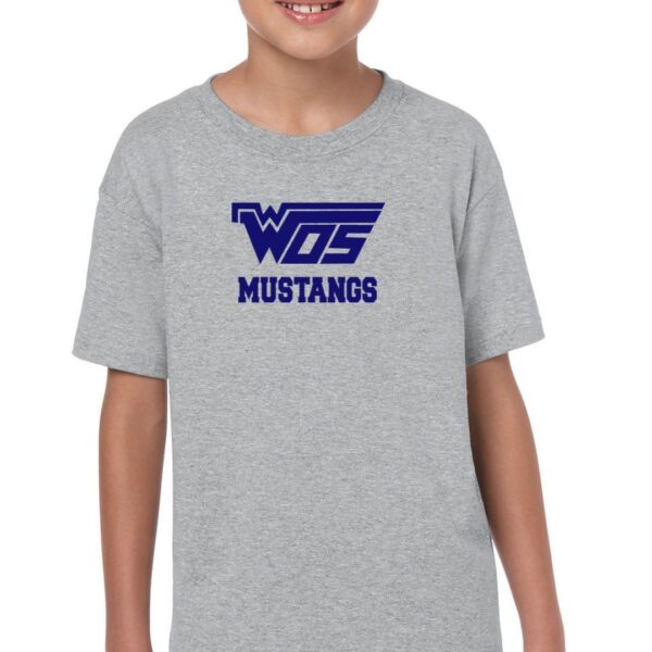 WOS Mustangs