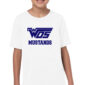 WOS Mustangs