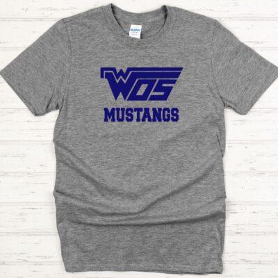 WOS Classic Tee