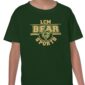 LCM Bear Sports Youth Tee