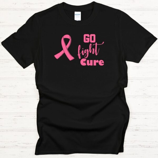 Go Fight Cure