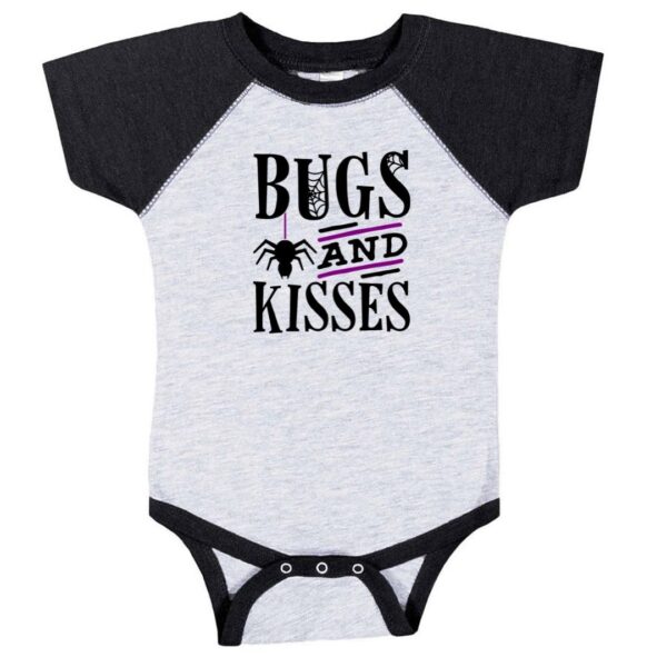 Bugs and Kisses