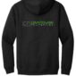 Countryland Properties Hoodies - Black