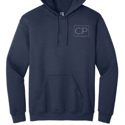 Countryland Properties Hoodies - Navy