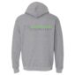 Countryland Properties Hoodies - sport grey