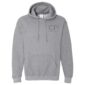 Countryland Properties Hoodies - sport grey