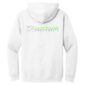 Countryland Properties Hoodies - white