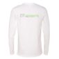 Countryland Properties long sleeve tee - white