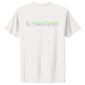 CountryLand Properties short-sleeve tee - white