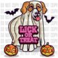 Lick or Treat