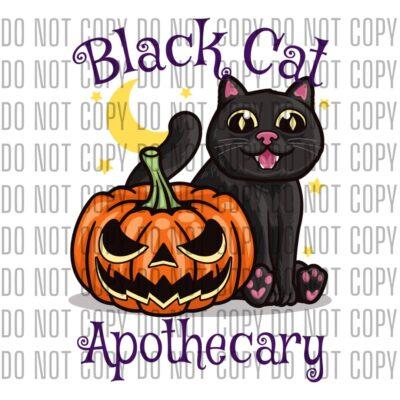 Black Cat Apothecary