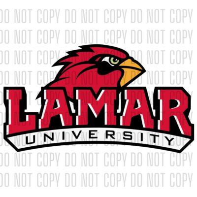 Lamar University Cardinal