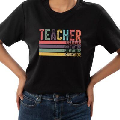 Teacher Tee