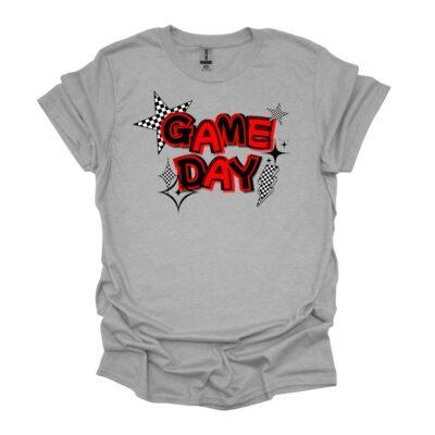 Game Day Tee