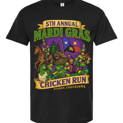 Community Shirt - Starks